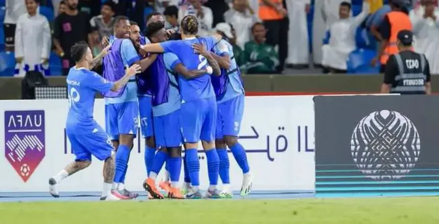 مشاهدة مباراة الهلال والرائد بث مباشر على تويتر في دوري الروشان للمحترفين