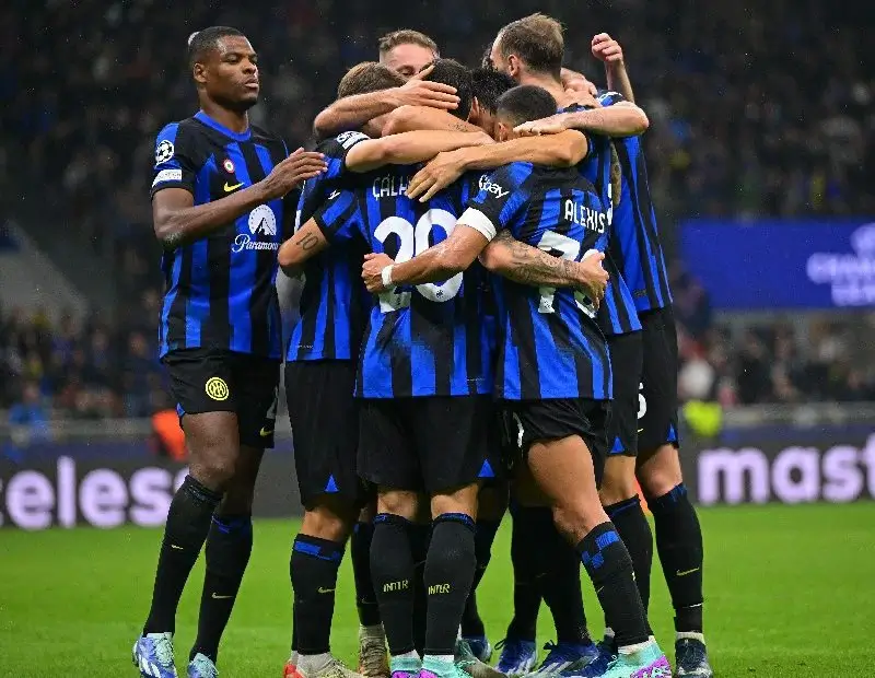 مباشر| مشاهدة مباراة إنتر وأتلتيكو مدريد في دوري أبطال أوروبا