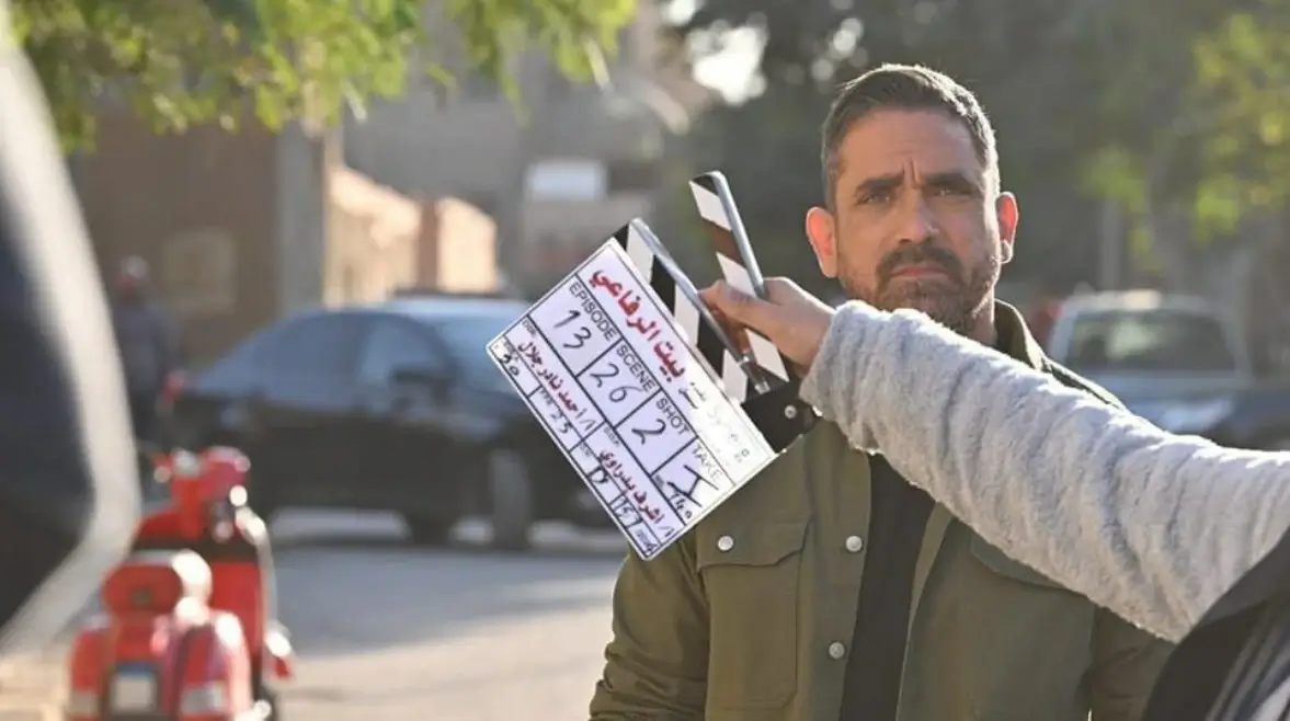 أبطال ومواعيد العرض وقصة مسلسل بيت الرفاعي في رمضان 2024