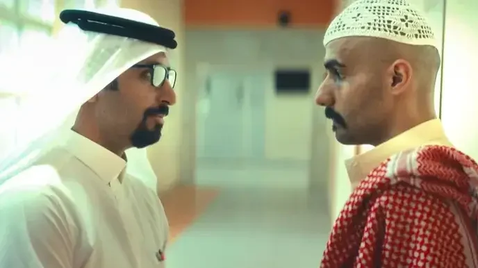 ملخص ومشاهدة مسلسل ثانوية النسيم الحلقة 6 على التليجرام والويت في