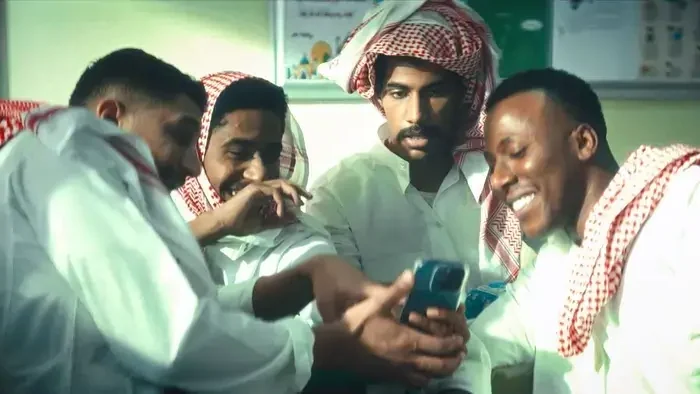 هل يوجد جزء ثاني لمسلسل ثانوية النسيم؟