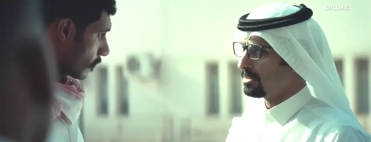 ملخص ومشاهدة مسلسل ثانوية النسيم الحلقة 6 على التليجرام والويت في