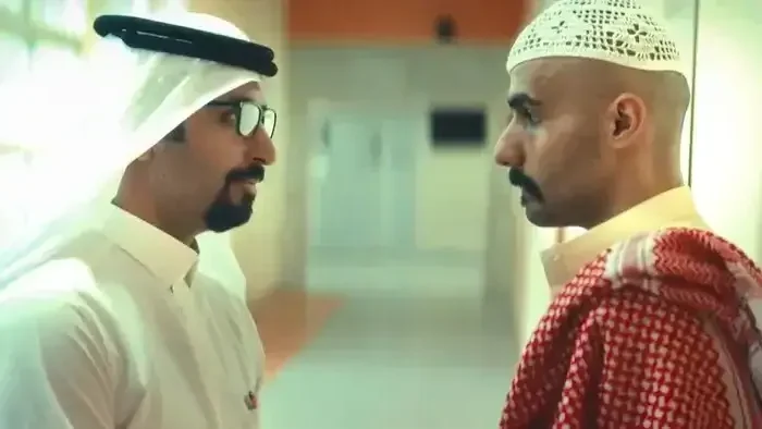 شاهد مسلسل ثانوية النسيم الحلقة قبل الاخيرة شاهد