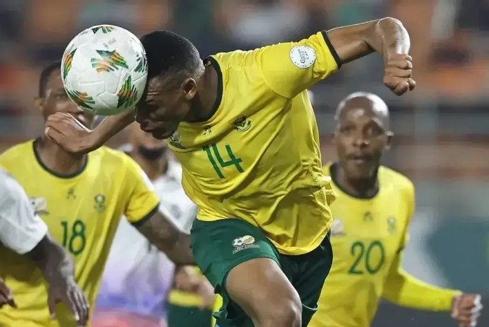 مشاهدة مباراة جنوب أفريقيا والرأس الأخضر بث مباشر في كأس الأمم الأفريقية