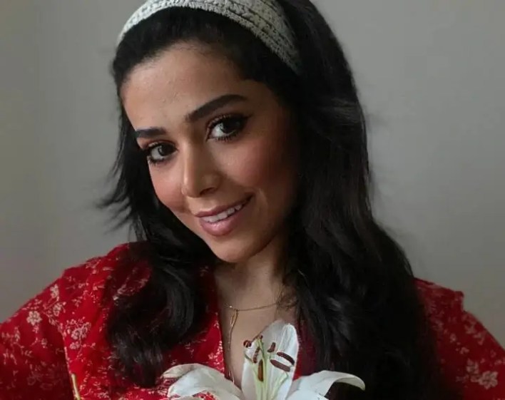 زين جهاد تكشف لكورة كلاكيت تفاصيل شخصيتها في ثانوية النسيم