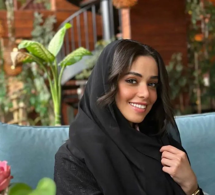 زين جهاد تكشف لكورة كلاكيت تفاصيل شخصيتها في ثانوية النسيم