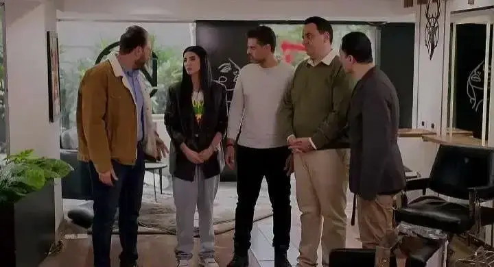 مسلسل قصة منسية الحلقة 23 الثالثة والعشرون HD