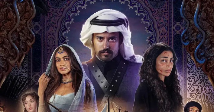 مسلسل دقة العبيد الموسم الثاني الحلقة 9 بدون فواصل