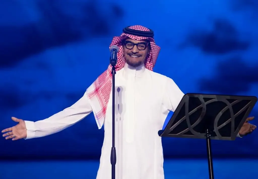 موسم الرياض| بث مباشر لحفل الأمير سعود بن عبدالله الليلي وكيفية المشاهدة