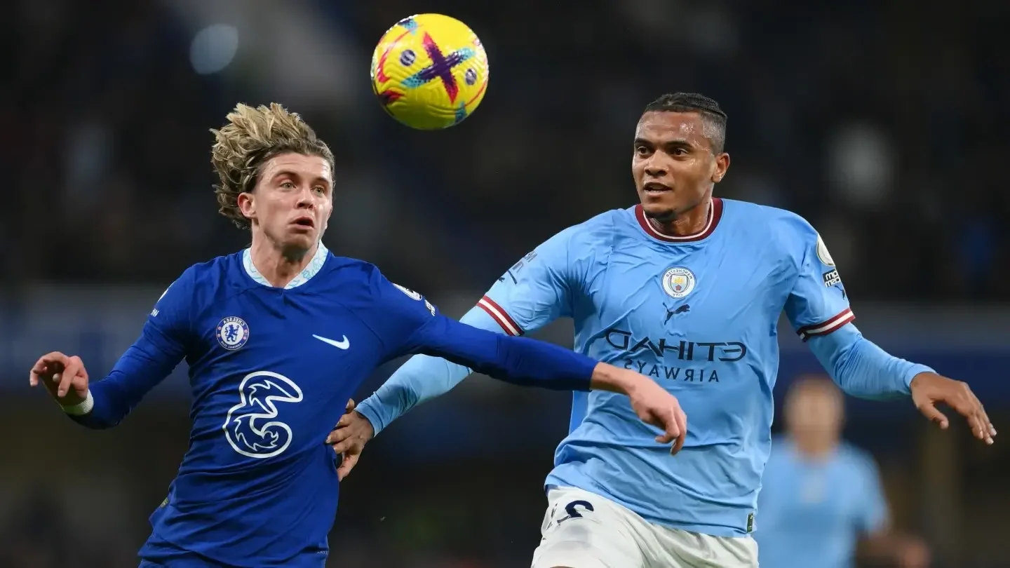 مشاهدة مباراة مانشستر سيتي وتشيلسي بث مباشر اليوم بجودة عالية