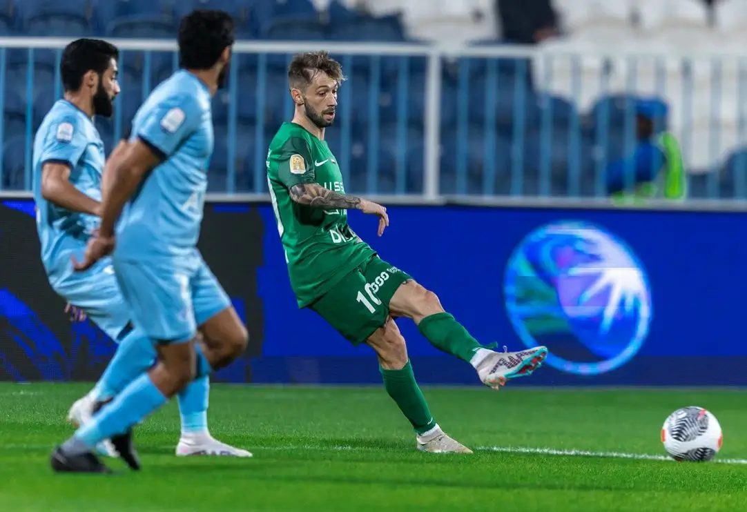 مشاهدة مباراة شباب الاهلي وبني ياس بث مباشر في كأس رئيس الدولة الإماراتي
