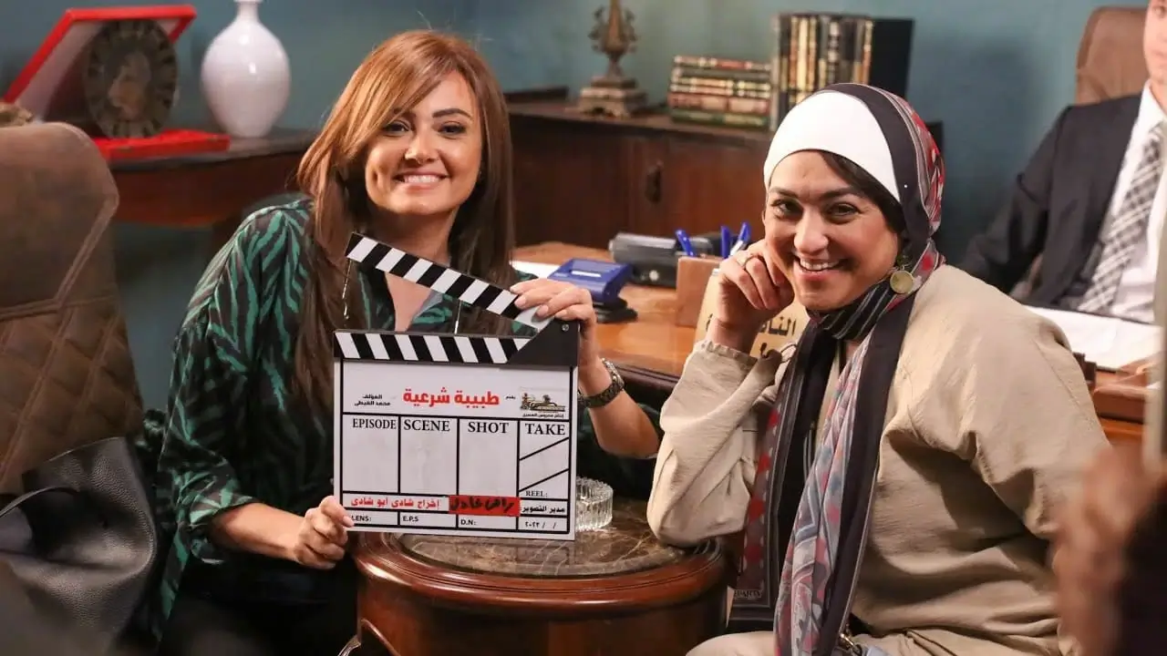 شاهد مسلسل الطبيب الشرعي الحلقة 9 بجودة عالية HD