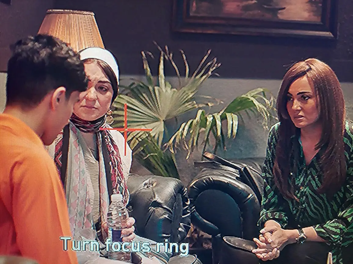 شاهد مسلسل الطبيب الشرعي الحلقة 9 بجودة عالية HD