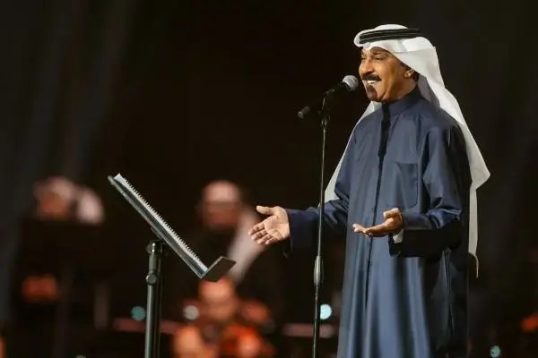 حجز تذاكر حفل عبدالله الرويشد ضمن مهرجان الكويت فبراير 2024