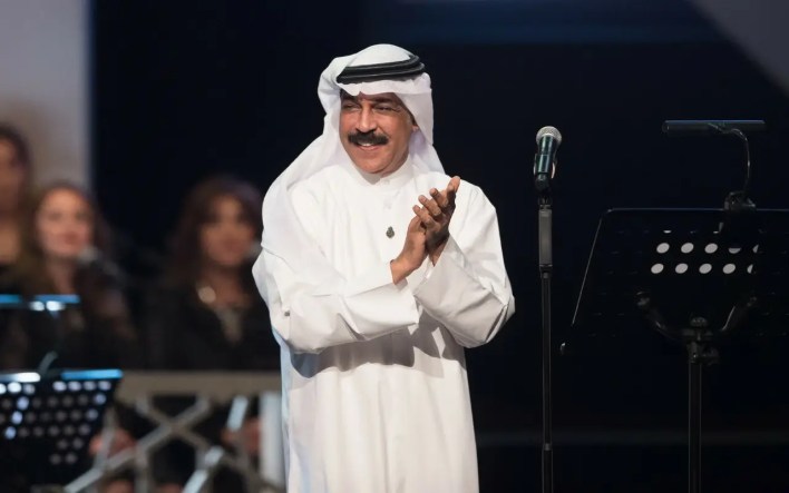 حجز تذاكر حفل عبدالله الرويشد ضمن مهرجان الكويت فبراير 2024