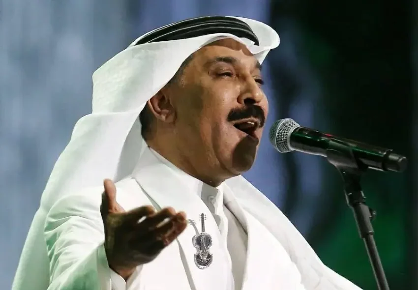 شاهد البث المباشر لحفل عبدالله الرويشد في مهرجان فبراير الكويت اليوم