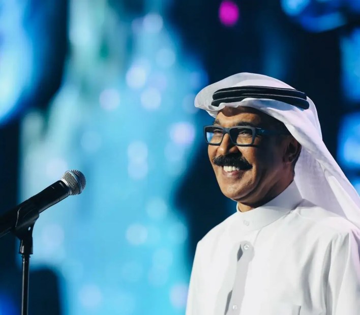 حجز تذاكر حفل عبدالله الرويشد ضمن مهرجان الكويت فبراير 2024