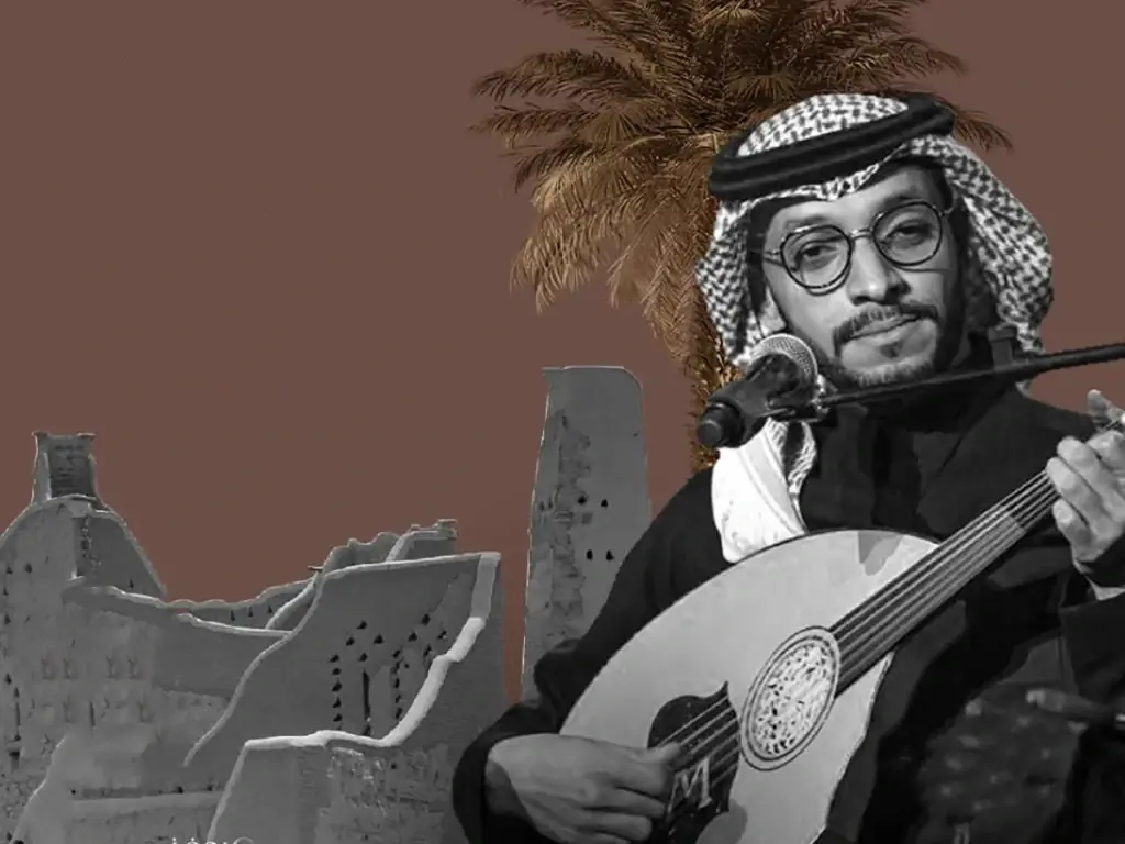 حجز تذاكر حفل فؤاد عبد الواحد وعبد الله المانع في ليالي التأسيس بالرياض