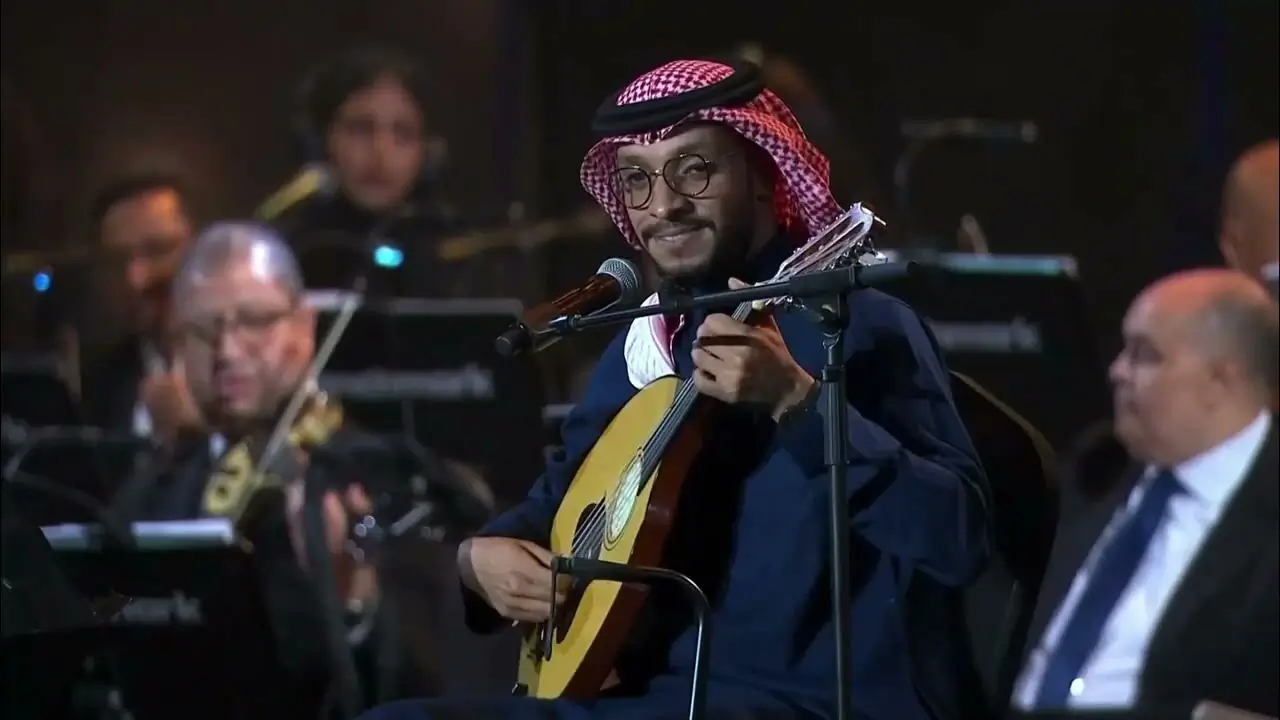 حجز تذاكر حفل فؤاد عبد الواحد وعبد الله المانع في ليالي التأسيس بالرياض