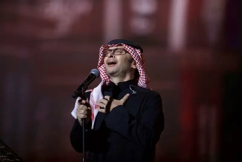 أسعار وحجوزات حفل عبدالمجيد عبدالله خلال شهر مارس ضمن موسم الرياض