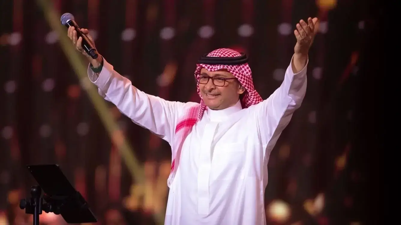 أسعار وحجوزات حفل عبدالمجيد عبدالله خلال شهر مارس ضمن موسم الرياض