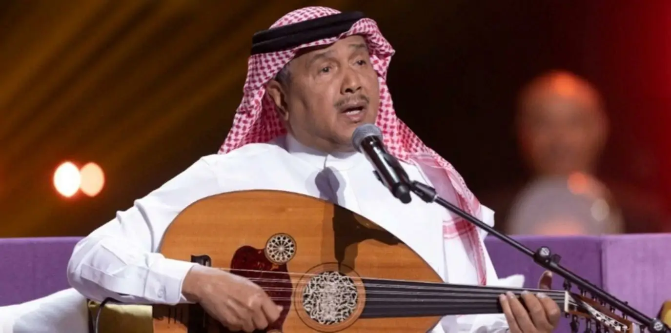 شاهد البث المباشر لحفل محمد عبده في فبراير بالكويت