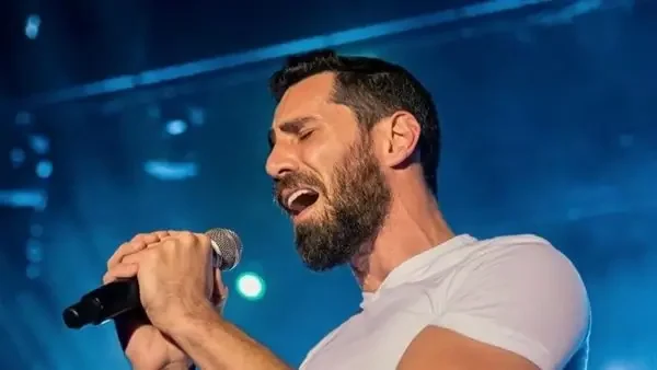 احجز من هنا... تذاكر حفل عزيز مرقة في موسم الرياض