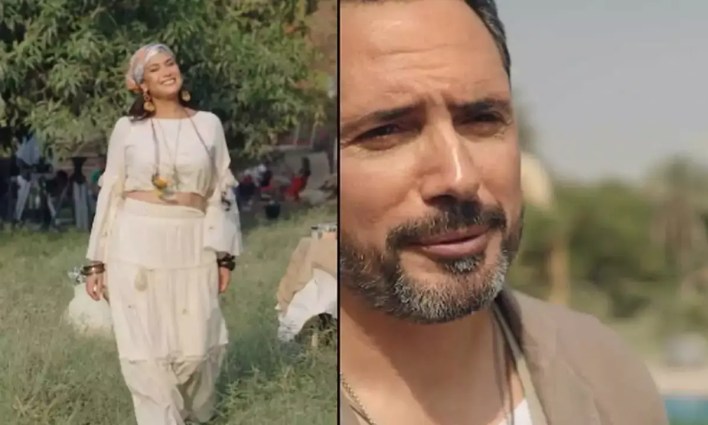 كيفية مشاهدة مسلسل البحث عن علا الموسم الثاني