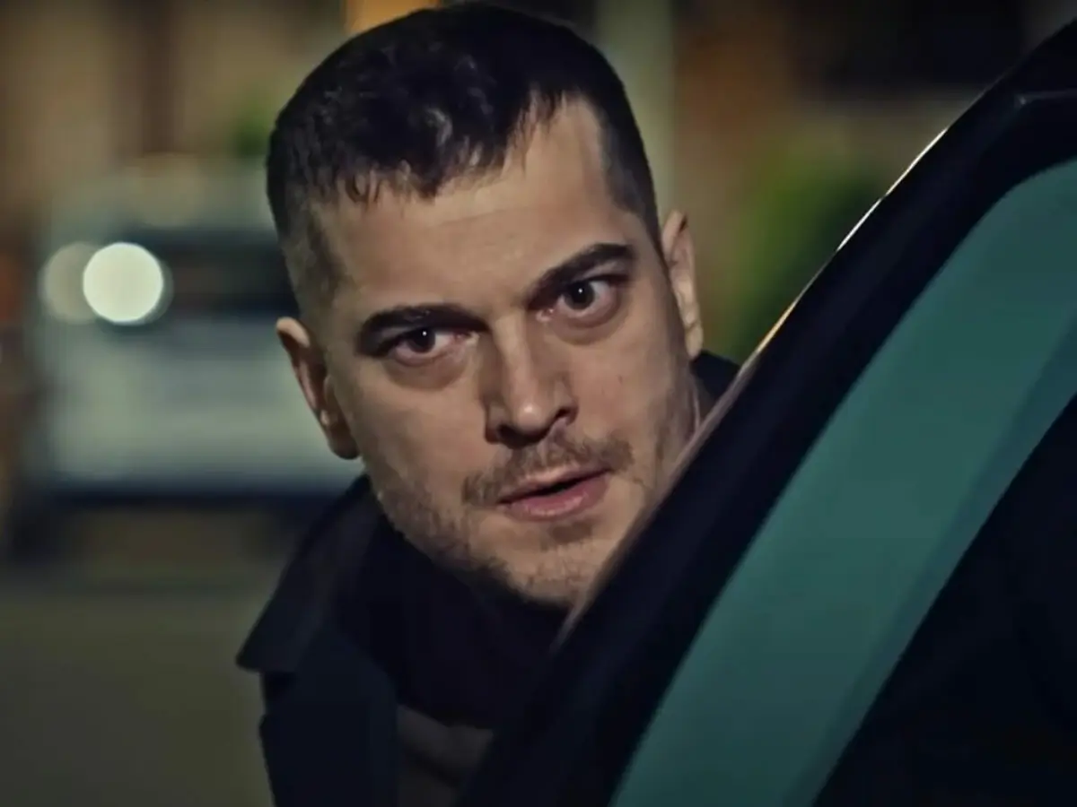 المسلسل التركي غدار الحلقة 17 مدبلج كامل بدون اعلانات