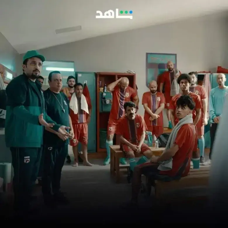 مواعيد عرض وقصة مسلسل فرسان القارح