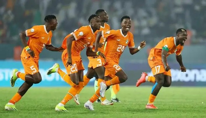 مباراة مالي وكوت ديفوار بث مباشر في أمم أفريقيا