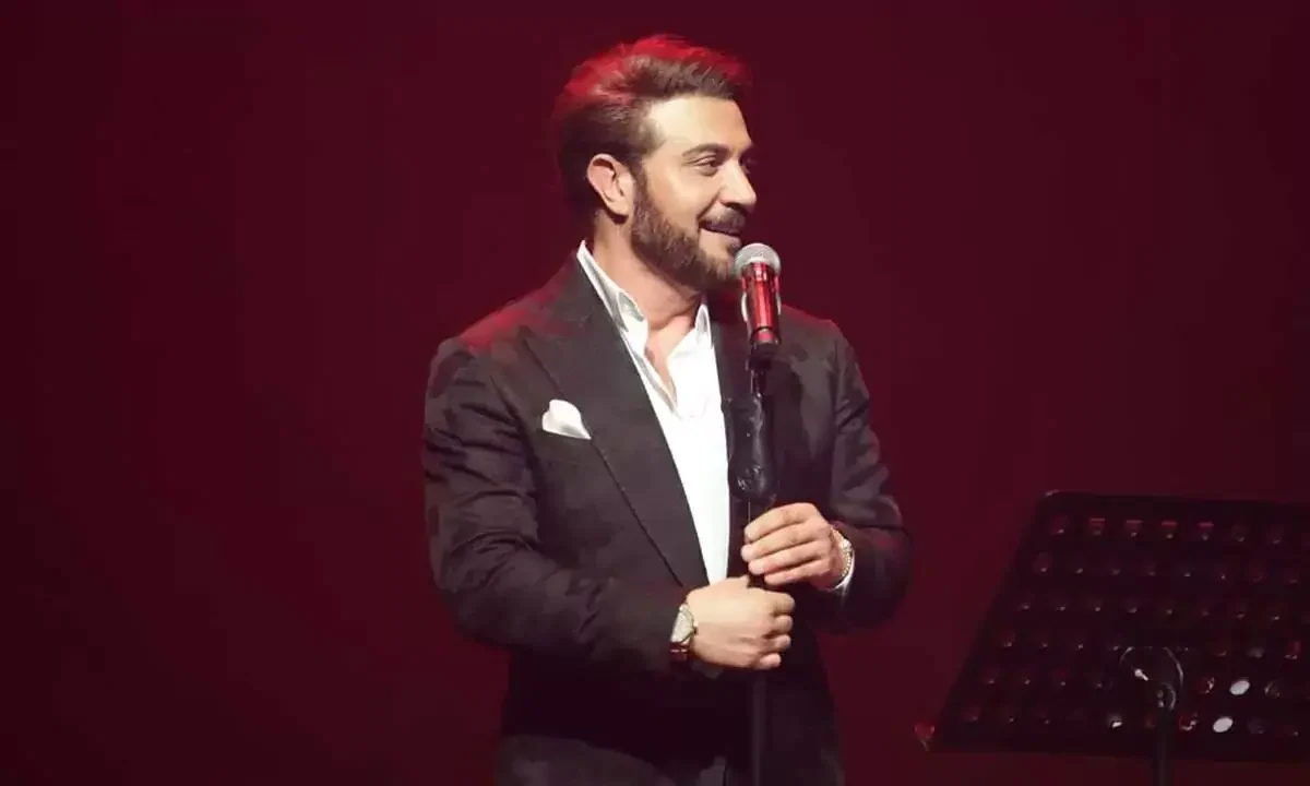 الآن بث مباشر حفل ماجد المهندس في فبراير في الكويت