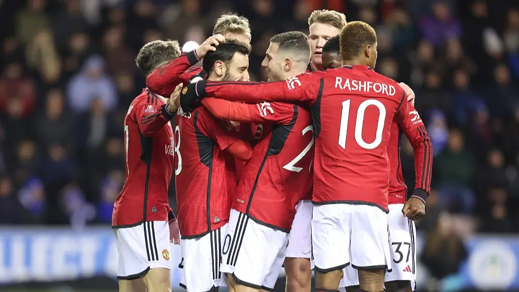 مشاهدة مباراة مانشستر يونايتد اليوم ضد ولفرهامبتون بث مباشر