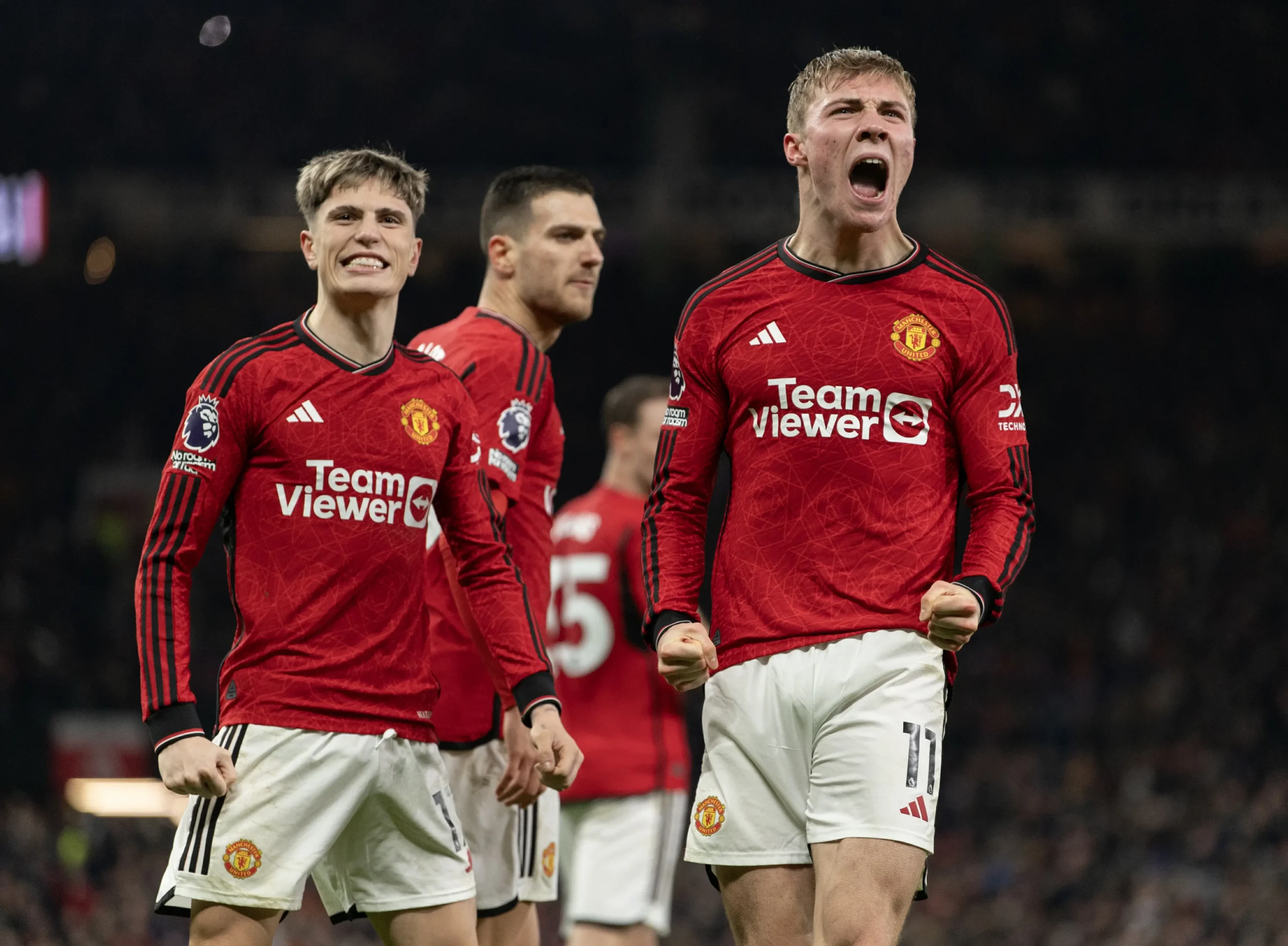 مشاهدة مباراة مانشستر يونايتد اليوم ضد ولفرهامبتون بث مباشر