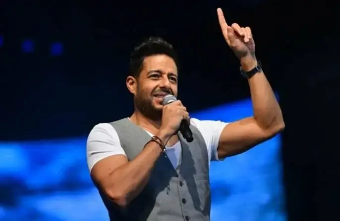 رابط حجز تذاكر حفل محمد حماقي في موسم الرياض 2024