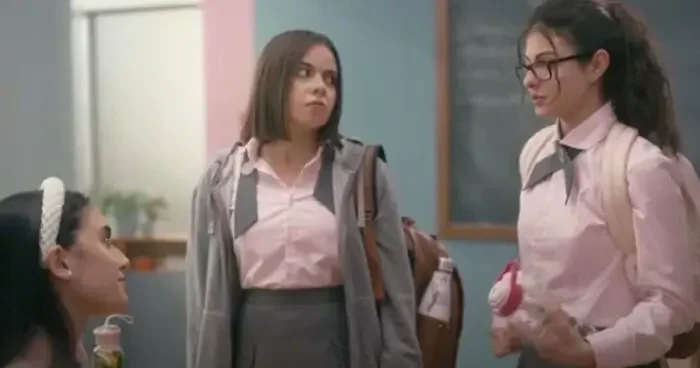 شاهد مسلسل مدرسة الروابي للبنات الجزء الثاني الحلقة 3 ماي سيما