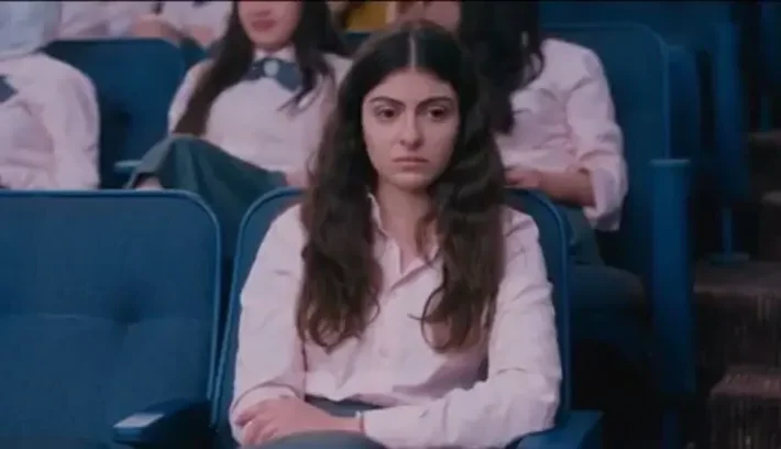 نيتفليكس وMyCima| سلسلة مدرسة الروابي للبنات الجزء الثاني الحلقة 2