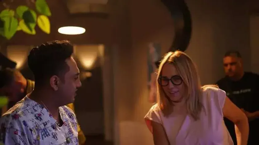 مشاهدة وتحميل فيلم مغامرات كوكو.. جودة عالية HD