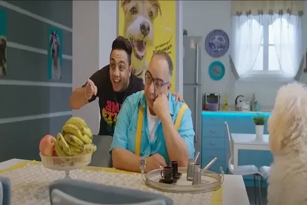 مشاهدة وتحميل فيلم مغامرات كوكو.. جودة عالية HD