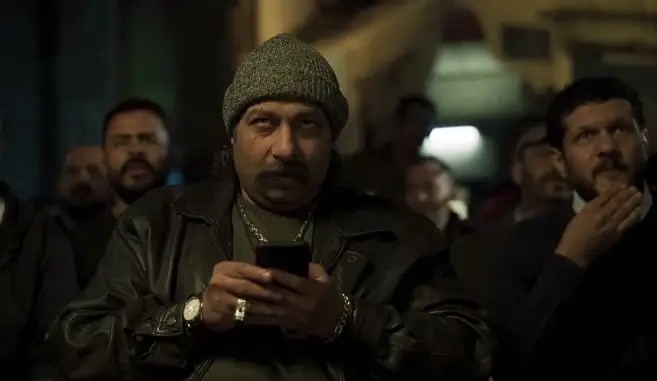 موعد مع مسلسل الماضي.. مواعيد العرض وكل ما تريد معرفته