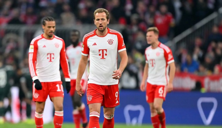 مشاهدة مباراة بايرن ميونخ وبوروسيا مونشنجلادباخ بث مباشر