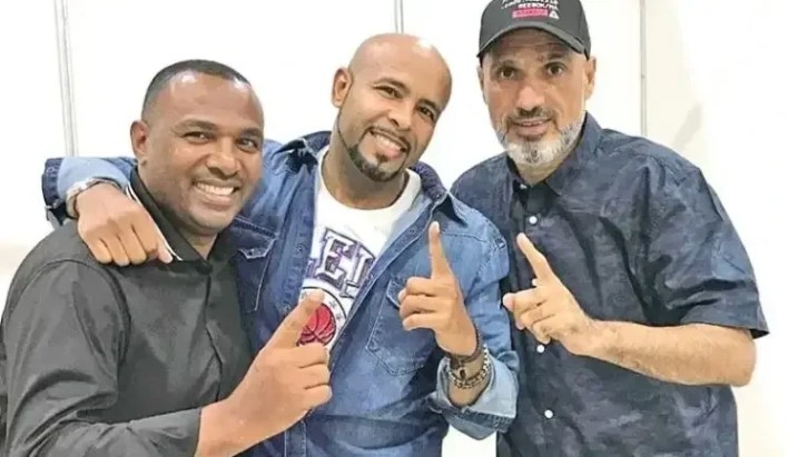 شاهد البث المباشر لحفل نانسي عجرم وفرقة ميامي في موسم الرياض