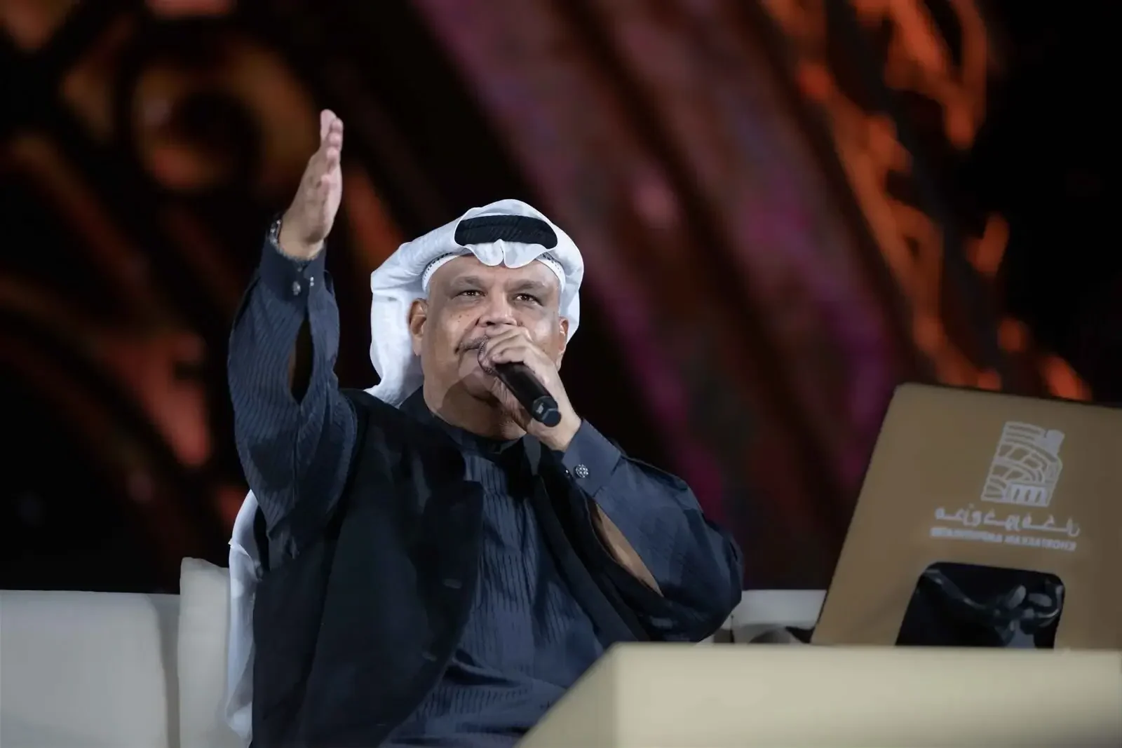 شاهد البث المباشر لحفل نبيل شعيل وفرقة ميامي في فبراير بالكويت