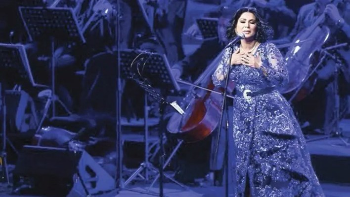 بث مباشر لحفل نوال الكويتية ومطرف المطرف في فبراير الكويت