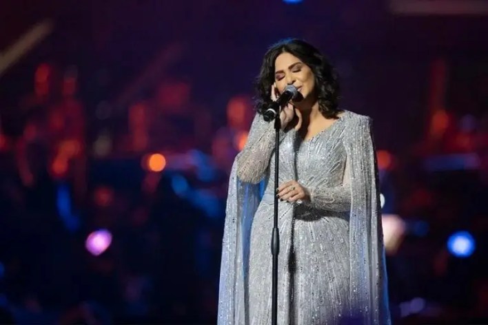 بث مباشر لحفل نوال الكويتية ومطرف المطرف في فبراير الكويت