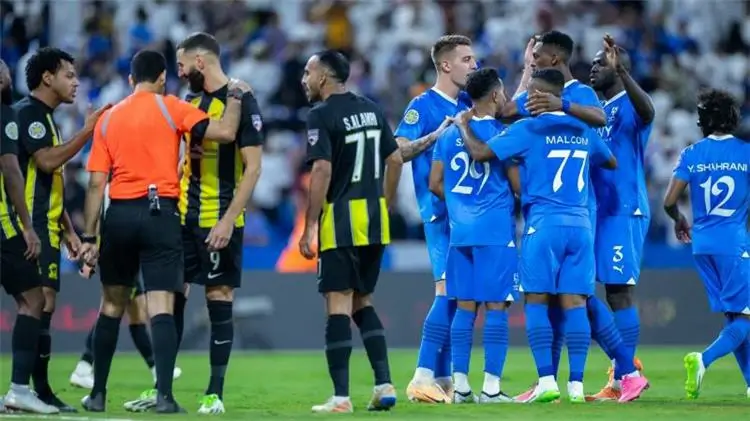 ما هي أسعار وطريقة حجز تذاكر مباراة الهلال والاتحاد في دوري أبطال آسيا؟
