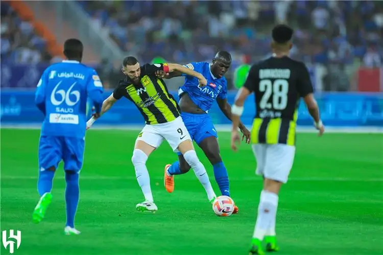 متوفر الآن.. حجز تذكرتي الهلال والاتحاد في قمة دوري الروشان