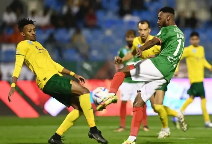 احجز الآن.. تذاكر مباراة الخليج والاتفاق في الدوري السعودي