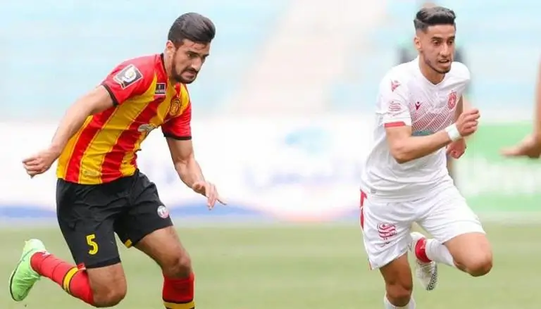 مشاهدة مباراة النجم والترجي بث مباشر في قمة الجولة في دوري أبطال أفريقيا