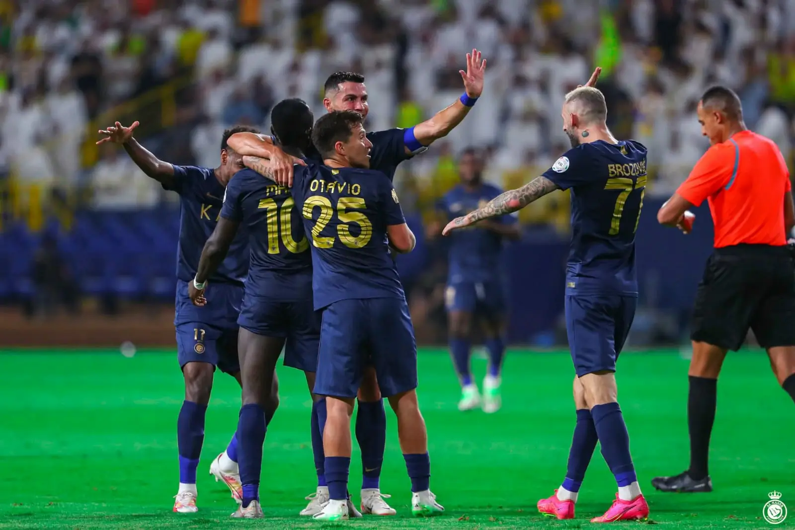 ما هي طريقة حجز تذاكر مباراة النصر والباقات والأسعار؟